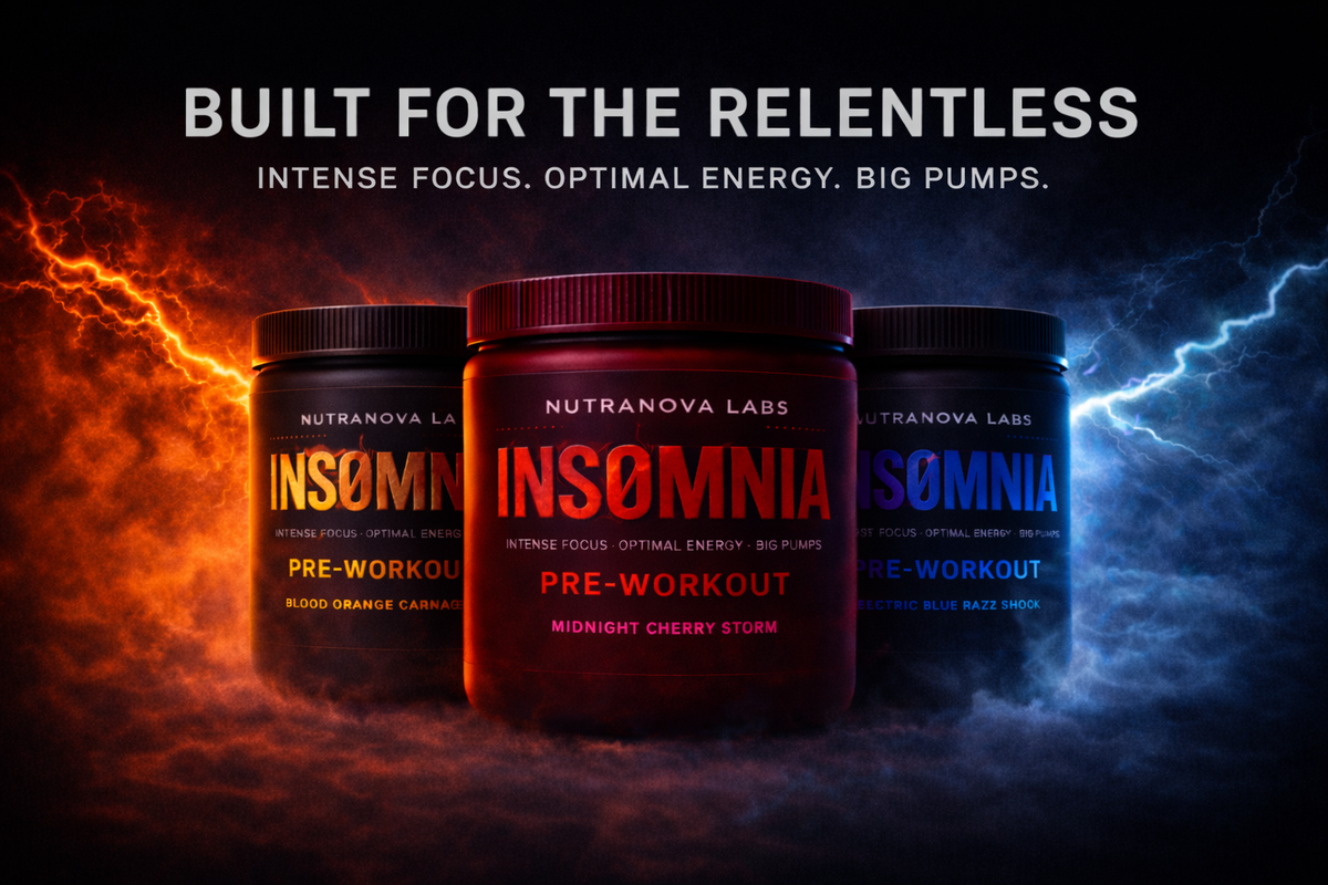 Performance Bundles