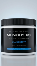 MONØHYDR8 Electrolyte