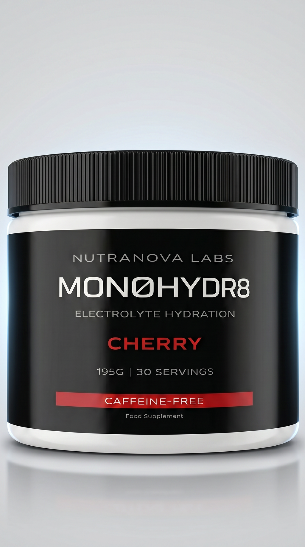 MONØHYDR8 Electrolyte