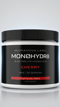 MONØHYDR8 Electrolyte