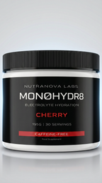 MONØHYDR8 Electrolyte